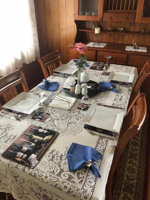 Admurraya House Bed & Breakfast - Hotel Accommodation 3