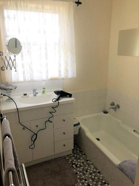 Admurraya House Bed & Breakfast - Hotel Accommodation 4