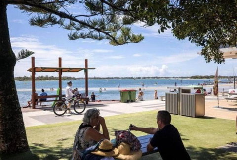 Affordable Gold Coast Holiday! - Hotel Accommodation 0