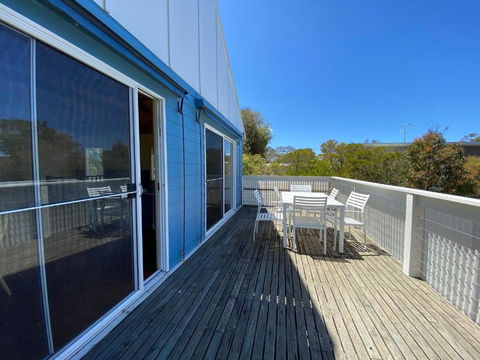 After Dune Delight - Hotel Accommodation 2