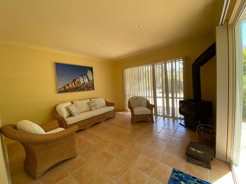 After Dune Delight - Hotel Accommodation 4