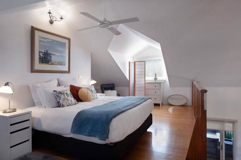 Aggies Way - Hotel Accommodation 4