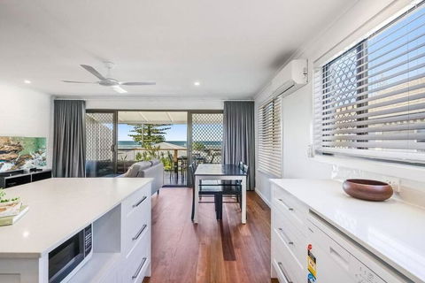 Ahhh - Lennox Head - Hotel Accommodation 1
