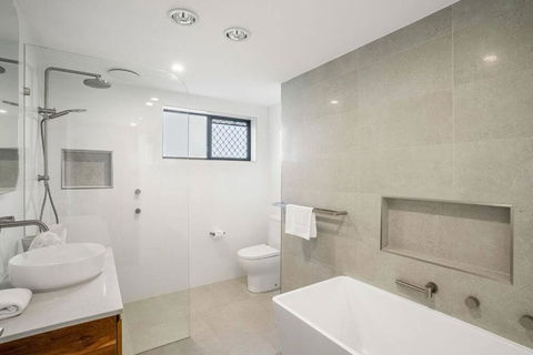 Ahhh - Lennox Head - Hotel Accommodation 3