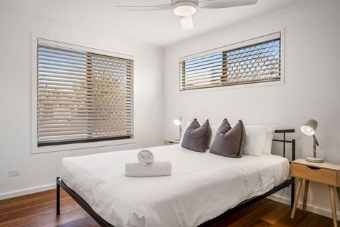 Ahhh - Lennox Head - Hotel Accommodation 4