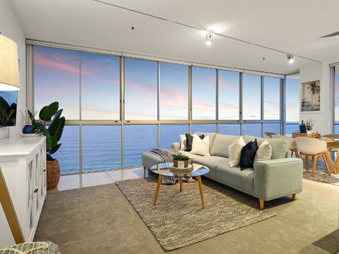 Air On Broadbeach - Hotel Accommodation 1