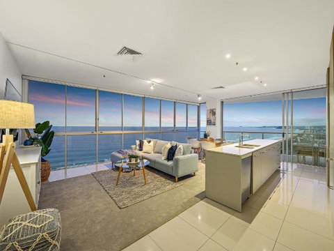 Air On Broadbeach - Hotel Accommodation 4
