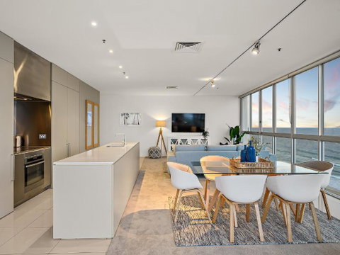 Air On Broadbeach - Hotel Accommodation 2