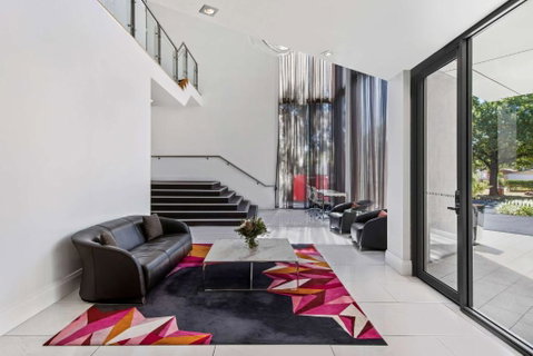 Adina Serviced Apartments Canberra Dickson - Hotel Accommodation 2