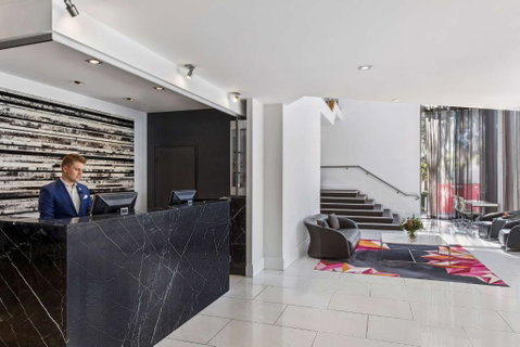 Adina Serviced Apartments Canberra Dickson - Hotel Accommodation 4