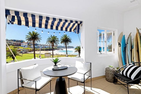 Absolute Seafront Bronte - Hotel Accommodation 0