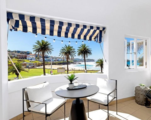 Absolute Seafront Bronte - Hotel Accommodation 1