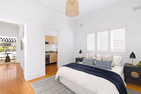 Absolute Seafront Bronte - Hotel Accommodation 2