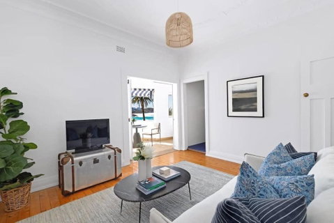 Absolute Seafront Bronte - Hotel Accommodation 3