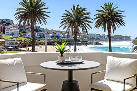 Absolute Seafront Bronte - Hotel Accommodation 4