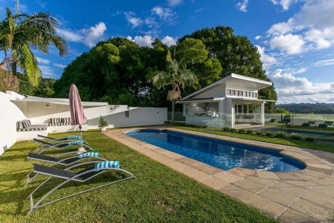 A Perfect Stay - Byrons Brae - Hotel Accommodation 3