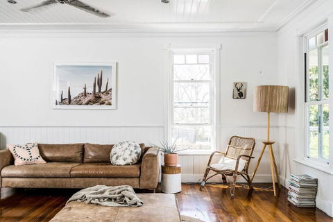 A Perfect Stay - Charlottes Web - Hotel Accommodation 1