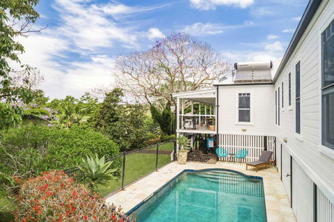 A Perfect Stay - Charlottes Web - Hotel Accommodation 0