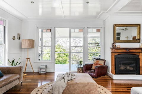 A Perfect Stay - Charlottes Web - Hotel Accommodation 3