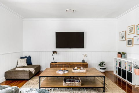 A Perfect Stay - Charlottes Web - Hotel Accommodation 4