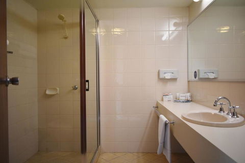 Admiral Motel Bunbury - Hotel Accommodation 3