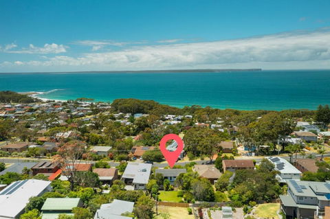 A Pets Paradise By Experience Jervis Bay - Hotel Accommodation 2