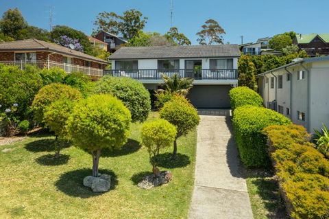 A Pets Paradise By Experience Jervis Bay - Hotel Accommodation 3