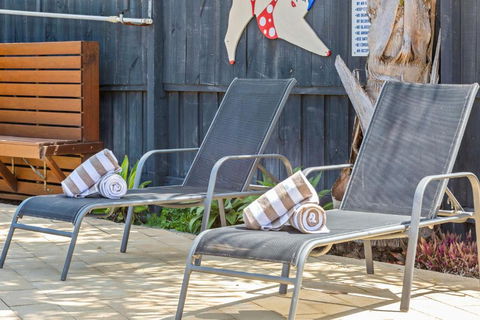 A Rye Retreat - An Entertainers Delight - Hotel Accommodation 3