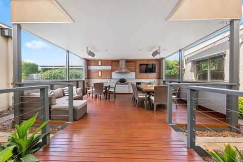 A Rye Retreat - An Entertainers Delight - Hotel Accommodation 1