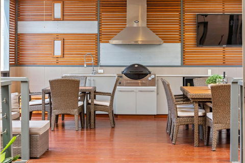 A Rye Retreat - An Entertainers Delight - Hotel Accommodation 4