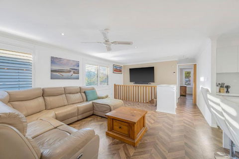 Absolute Waterfront - Hotel Accommodation 2