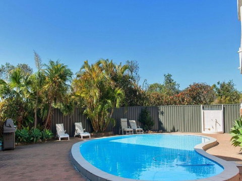 Albacore 3 Waterfront Pool Lift And Views - Hotel Accommodation 4