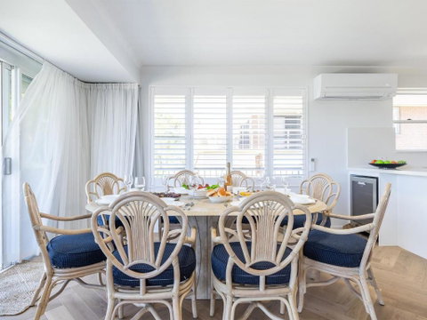 Albacore 3 Waterfront Pool Lift And Views - Hotel Accommodation 3