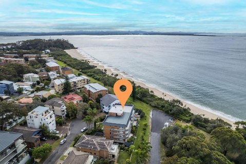 Albacore 3 Waterfront Pool Lift And Views - Hotel Accommodation 1