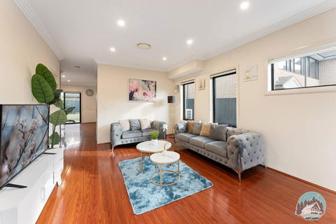 Aircabin - Carlingford - Sydney - 4 Beds House - Hotel Accommodation 0