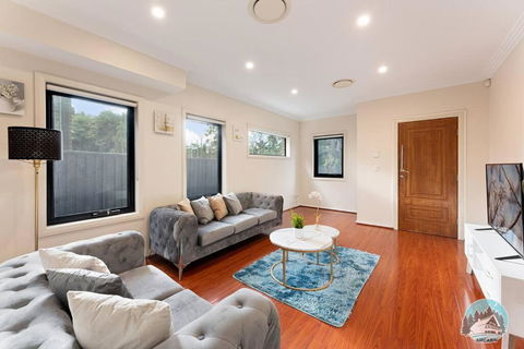 Aircabin - Carlingford - Sydney - 4 Beds House - Hotel Accommodation 2