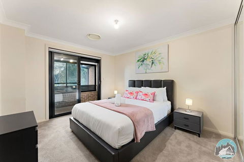 Aircabin - Carlingford - Sydney - 4 Beds House - Hotel Accommodation 4