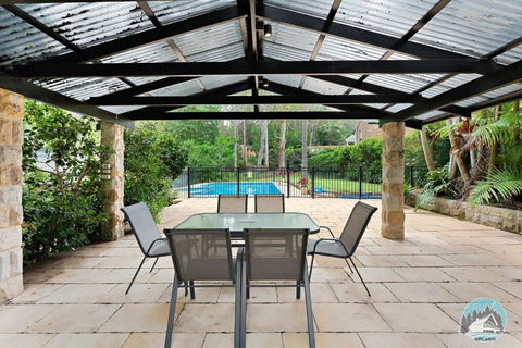 Aircabin - Warrawee - Sydney - 5 Beds House - Hotel Accommodation 0