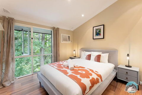 Aircabin - Warrawee - Sydney - 5 Beds House - Hotel Accommodation 1