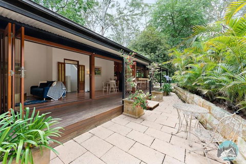 Aircabin - Warrawee - Sydney - 5 Beds House - Hotel Accommodation 2