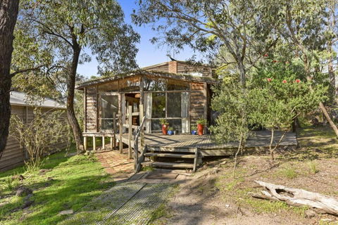 Aireys 15 - Hotel Accommodation 0