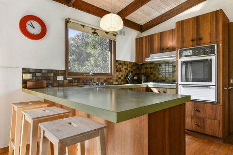 Aireys 15 - Hotel Accommodation 3