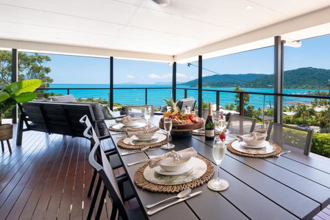 Airlie Oasis - Hotel Accommodation 0