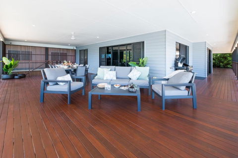 Airlie Oasis - Hotel Accommodation 3