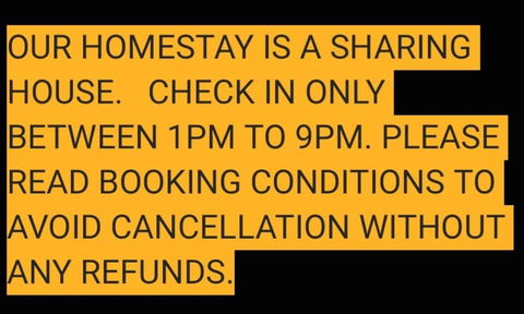 Airport Budget Room - Hotel Accommodation 2