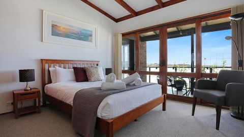 Aisling Saifir - Hotel Accommodation 4