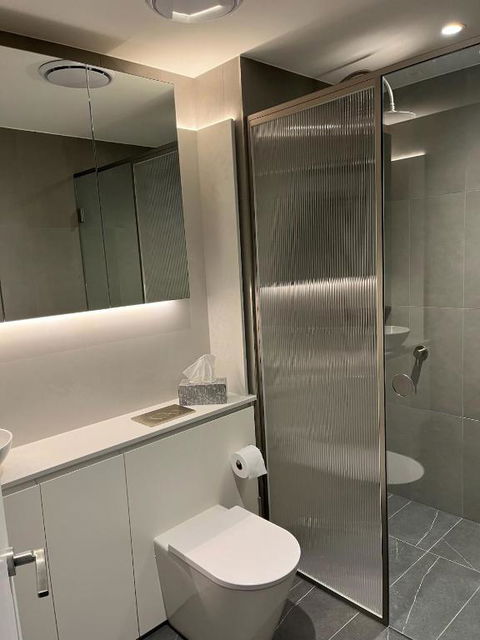 AKS Honeysuckle - Hotel Accommodation 2