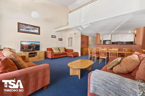 Akuna 1 - Hotel Accommodation 1