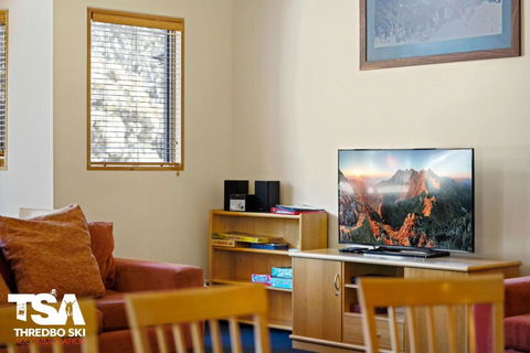 Akuna 1 - Hotel Accommodation 2