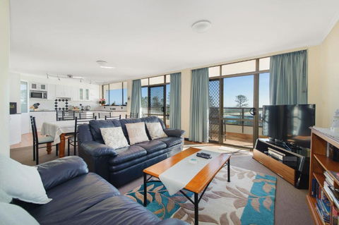 Akuna 23 6 Joffre Street - Hotel Accommodation 1